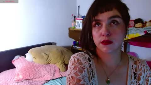 Collette online show from 07.12.26