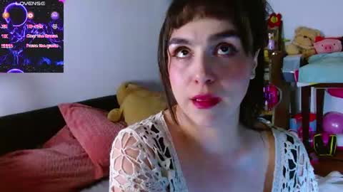 Collette online show from 07.17.26