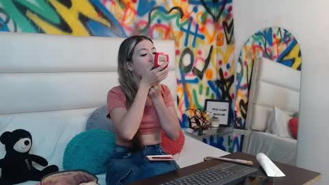 valentina online show from 01.18.26