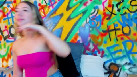 valentina online show from 04.09.26