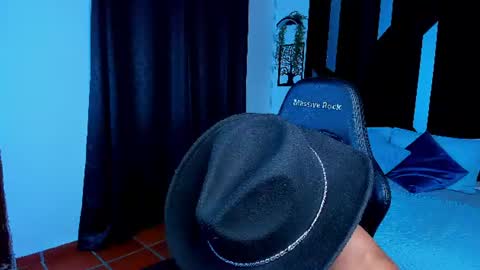 EMMETT COLLINS online show from 06.11.26
