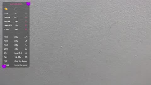 Snapshot of colombia_mommy_ chatting on 01.15.25 GRETCHEN online show from 01.15.25