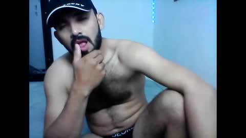 colombianocabron online show from 06.05.26