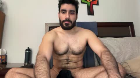 Snapshot of colombianstud94 chatting on 07.06.26 colombianstud94 online show from 07.06.26
