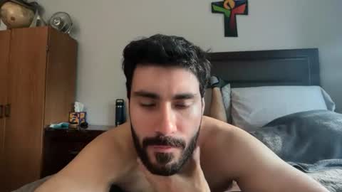 Snapshot of colombianstud94 chatting on 07.23.26 colombianstud94 online show from 07.23.26