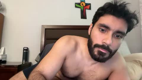 Snapshot of colombianstud94 chatting on 08.01.26 colombianstud94 online show from 08.01.26