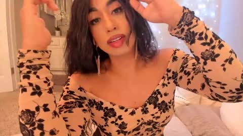 Snapshot of colombiantexas chatting on 12.06.24    ........ Instagram  Lorysexys online show from 12.06.24