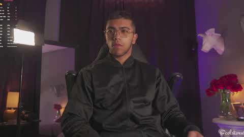 colstorw_ online show from 02.04.26