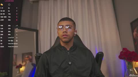 colstorw_ online show from 03.03.26