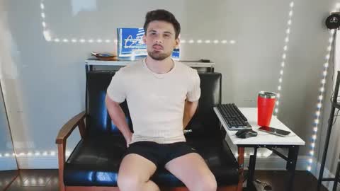 Snapshot of coltoncullens chatting on 09.13.25 Colton Cullens online show from 09.13.25