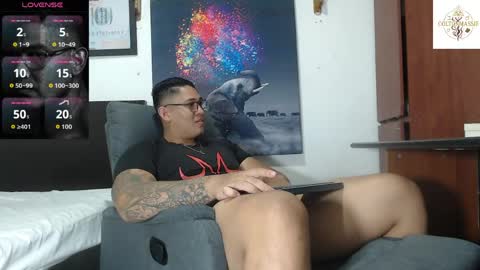 coltonmassif_ online show from 05.26.26