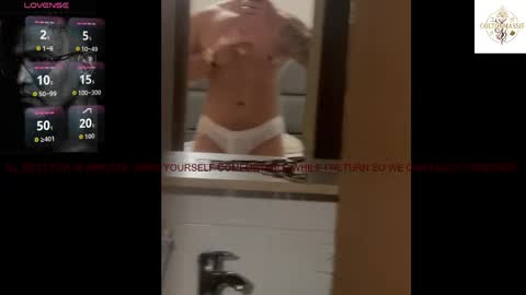 coltonmassif_ online show from 06.08.26