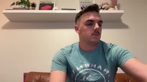 Colton online show from 02.13.25