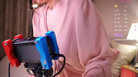 Audrey online show from 02.22.26