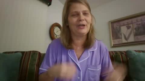 comeback pussy online show from 02.18.26