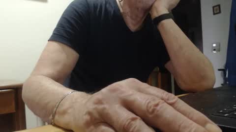 comemivuoi2 online show from 04.13.26