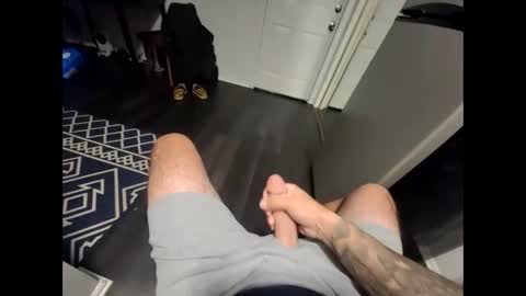 comengetit22 online show from 11.29.25