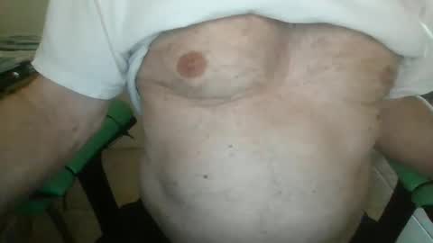 Snapshot of comeonmymouth chatting on 02.22.25 comeonmymouth online show from 02.22.25
