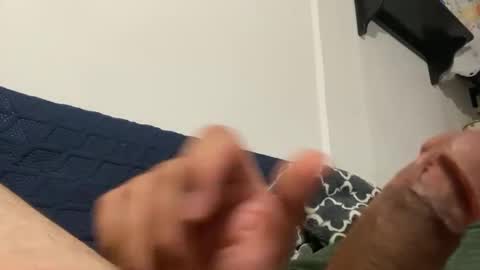 Snapshot of cometemipito chatting on 12.31.24 Chris online show from 12.31.24