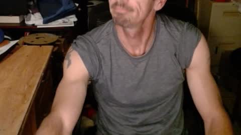 Snapshot of comic_king27 chatting on 02.26.25 Nelson or ComicKing and sometime Peachy143 online show from 02.26.25