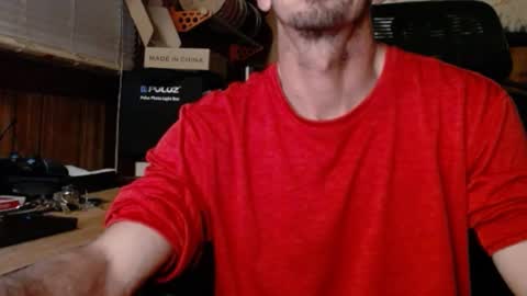 Snapshot of comic_king27 chatting on 03.09.25 Nelson or ComicKing and sometime Peachy143 online show from 03.09.25