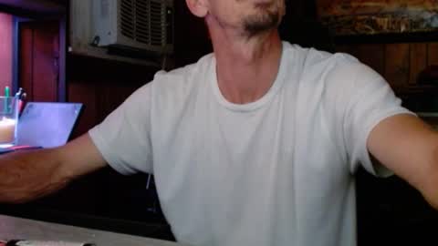 Snapshot of comic_king27 chatting on 09.18.25 Nelson or ComicKing and sometime Peachy143 online show from 09.18.25