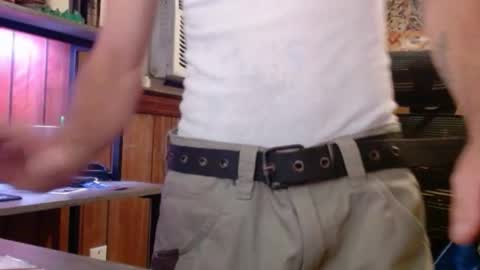 Snapshot of comic_king27 chatting on 10.13.25 Nelson or ComicKing and sometime Peachy143 online show from 10.13.25