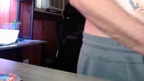 Snapshot of comic_king27 chatting on 10.14.25 Nelson or ComicKing and sometime Peachy143 online show from 10.14.25