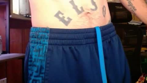 Snapshot of comic_king27 chatting on 10.19.25 Nelson or ComicKing and sometime Peachy143 online show from 10.19.25