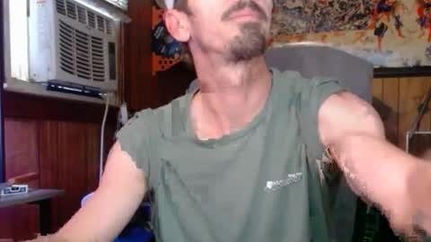 Snapshot of comic_king27 chatting on 11.29.25 Nelson or ComicKing and sometime Peachy143 online show from 11.29.25