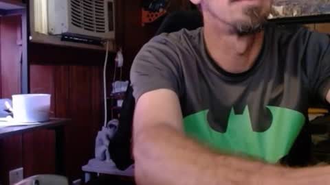 Nelson or ComicKing and sometime Peachy143 online show from 05.23.26