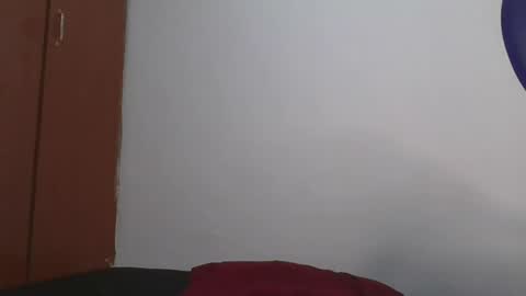 Snapshot of comicalcara chatting on 02.19.25 Cara online show from 02.19.25