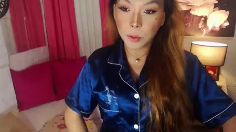 QUEEN SABRINA online show from 12.20.24