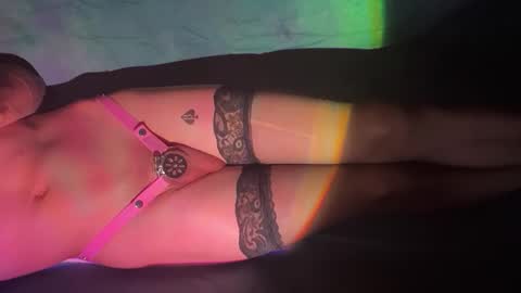 Kimera online show from 10.14.25