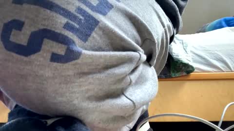 comobailamioso online show from 02.04.25