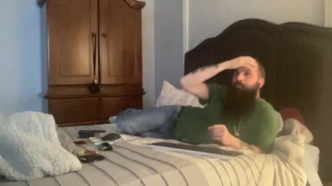 Snapshot of concentralized chatting on 02.01.25 Matt online show from 02.01.25