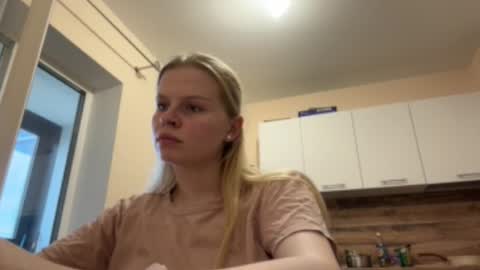 Snapshot of concettabellus chatting on 07.23.26 Kate online show from 07.23.26