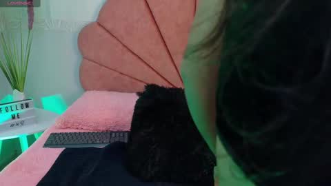 Snapshot of conejita_420_ chatting on 09.13.25 conejita_420_ online show from 09.13.25