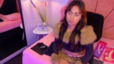 Snapshot of conejita_420_ chatting on 10.11.25 conejita_420_ online show from 10.11.25