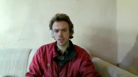 dreamy eyed lover online show from 01.19.25