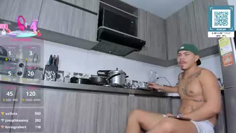 Damian and Daniel online show from 07.23.26