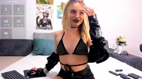 GoddessA online show from 05.28.26