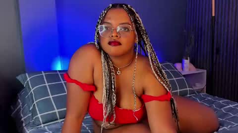 conielaurenth online show from 02.10.25