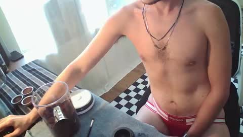 Snapshot of connertwunk chatting on 02.17.26 ConnerTwunk online show from 02.17.26