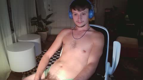 Snapshot of connertwunk chatting on 03.14.26 ConnerTwunk online show from 03.14.26