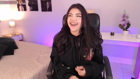 Connie online show from 01.31.25