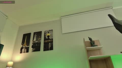 Connie online show from 02.22.25