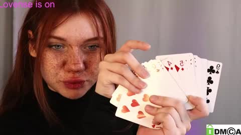 Amy online show from 05.15.26