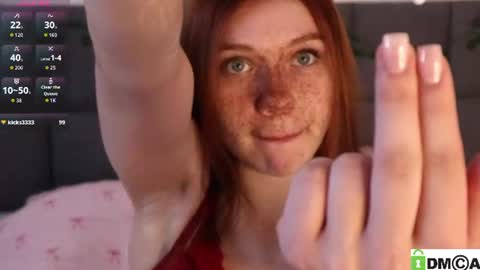 Amy online show from 07.15.26
