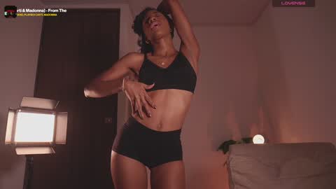 Snapshot of connie_west0 chatting on 12.30.24   independent model online show from 12.30.24